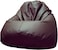 Vital Lounger Bean Bag (Brown)