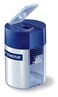 Staedtler Single Hole Tube Sharpener [Ref: ST511001]