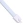 Generic-8 Colors LED Toilet Nightlight Motion Activated Light Sensitive Dusk to Dawn Battery-operated Lamp