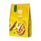 Sunbites Toasted Slices of Bread - Cheese and Herbs Flavor - 70 gram