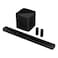 Bose Smart Ultra Bluetooth Soundbar Black