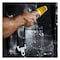 Turtle Multipurpose Cleaner With Stain Remover Brush 400ml