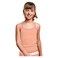 Fontella Cotton Underwear Set for Girl 901413 Orange 13 Years