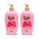 Lux Hand Wash Soft Rose 500mlx2 Pieces