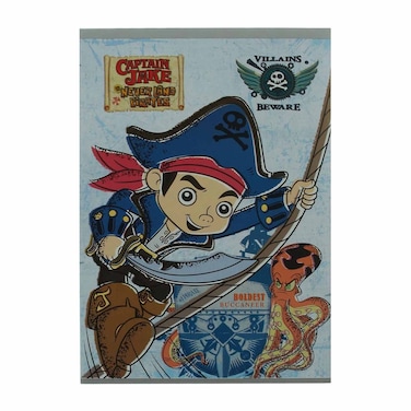 كراسة A5 مربعات - 1 سم - 28 ورقة