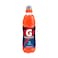 Gatorade Sport Drink Red Orange 500ML