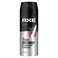 Axe Africa Anti-Sweat Deodorant Body Spray Clear 150ml
