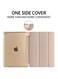 Umiwin Protective Case Cover For Apple iPad 9.7 Inch Gold