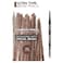 Flormar Ultra Thin Brow Pencil 02 Light Brown