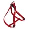 Ferplast 0922 Easy P Dog Harness Size Medium Red