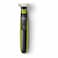 Philips Trimmer - 3 Comb - Black - QP2520/20