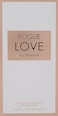 Rihanna Rogue Love (W) EDP 125ml