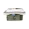 Puck Real Olives Cream Cheese Spread 200g