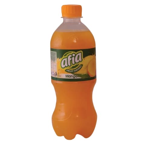 Afia Mango Fruit Drink Pet 300Ml