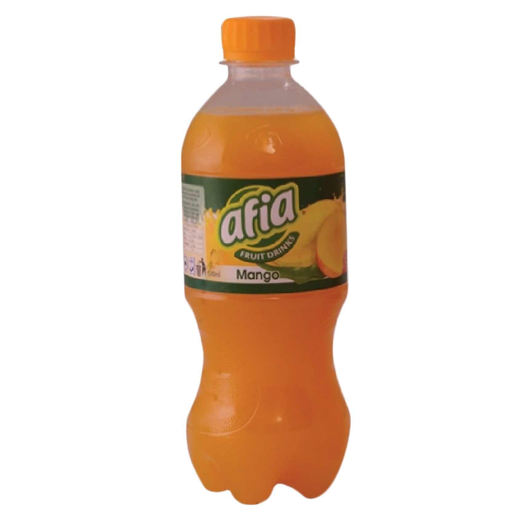 Afia Mango Fruit Drink Pet 300Ml