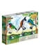 Banbao Birds Brick Set 408Pcs 5123