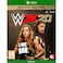 WWE 2K20 Deluxe Edition Xbox One