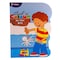 Veda 03CHB3004 Look &#39;n&#39; Colour In The Sea Activity Book