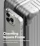 Ringke  - Apple iPhone 14 Pro Max Case Cover -  Fusion Bumper Series-  Clear