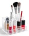 Plastic Forte Makeup Organizer