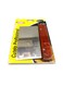 Generic Stainless Steel Dough Scrapper