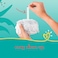 Pampers Diaper Pants Size 7 17kg+ Jumbo Pack 35 Pants