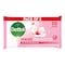 Dettol Skincare Antibacterial Wipes, 10 Pcs (Pack of 5)