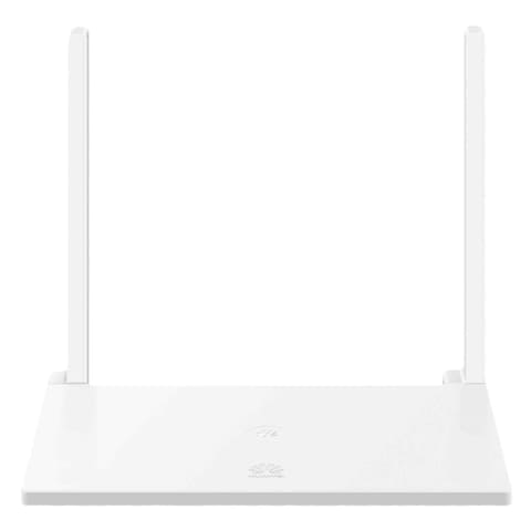 Huawei WS318N Wireless Wifi Router 2.4Ghz 300Mbps White
