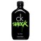 Calvin Klein Ck One Shock Eau De Toilette Black 200ml