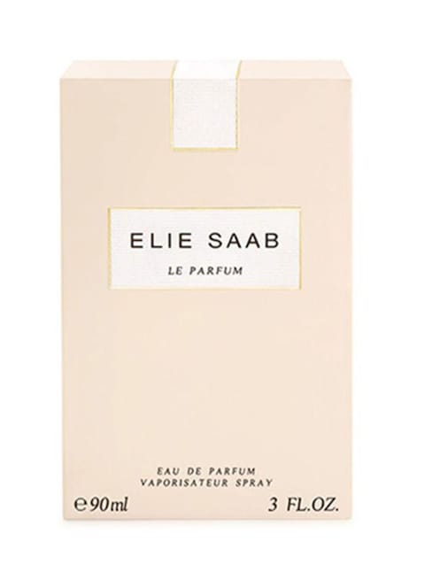 Elie Saab Le Parfum Eau De Parfum For Women - 90ml