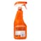 Mr. Muscle Orange Total Kitchen Cleaner Spray 500ml