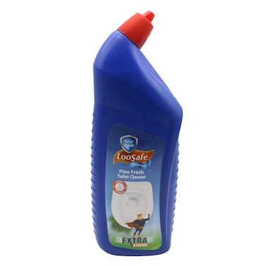 LOOSAFE TOILET CLEANER A/PINE FRE1L
