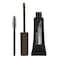 Maybelline New York Tattoo Studio Eyebrow Gel 260 Deep Brown