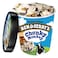Ben &amp; Jerry&#39;s Ice Cream Chunky Monkey 473ml