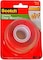 Generic 3M Scotch Clear Mounting Tape 1 X 60 Inchs