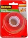 Generic 3M Scotch Clear Mounting Tape 1 X 60 Inchs