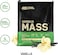 Optimum Nutrition Serious Mass Vanilla Protein Powder 12lb