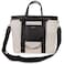 Sunveno La Mode Premium Diaper Bag - Black