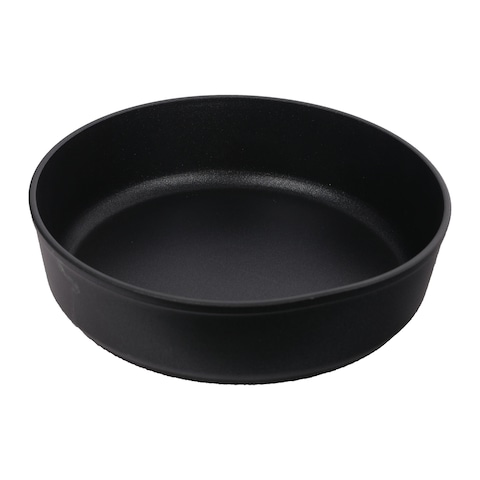Cookin Aboud Bio Granite Oven Dish 28cm - Black