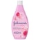 Johnson's Body Wash Vita-Rich Soothing, Rose Water and Glycerin 400ml