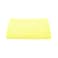 Lock &amp; Lock Microfiber Absorption Cloth 40x40CM 1 Piece  Yellow