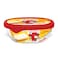 La Vache Qui Rit Cheddar Cheese - 200 gram