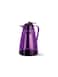 Emsa Salsa Flask Quick Press  - Violet 1L