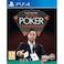 Playstation 4 - Pure Hold 'Em World Poker Championships