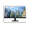 HP 27-Inch Full HD Monitor V27i Black