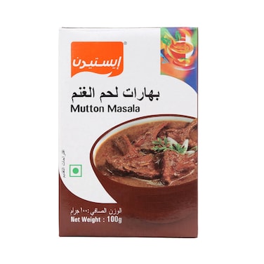 إيستيرن بهارات لحم الغنم 100غ