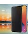 Generic Privacy Full Screen Tempered Glass Screen Protector For Apple iPhone 12 Pro Black