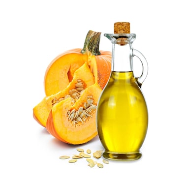 Pumpkin Seed Oil
