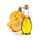 Pumpkin Seed Oil