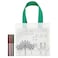 UAE Diy Painting Bag 20X20Cm 1Ct